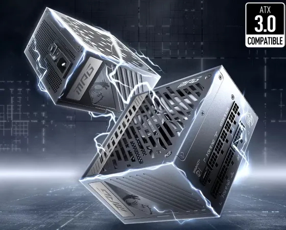 Msi Mpg A1000g Pcie5 Bg Thumb