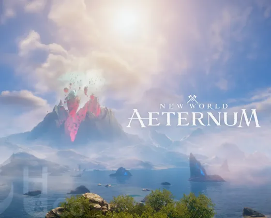 New World Aeternum 1 Thumb