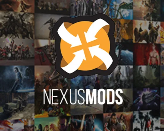 Nexus Mod Logo Thumb