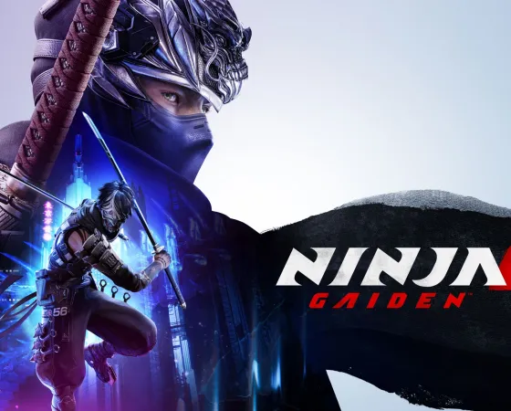 Ninja Gaiden 4 Thumb