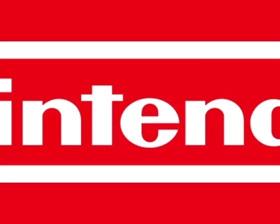 Nintendo Logo Thumb