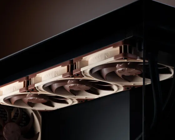 Noctua Header G2 Thumb