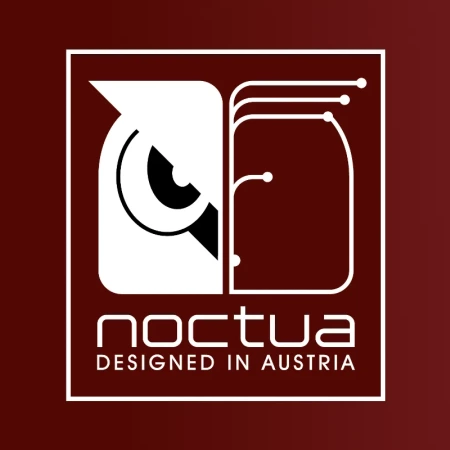 Noctua Logo Thumb
