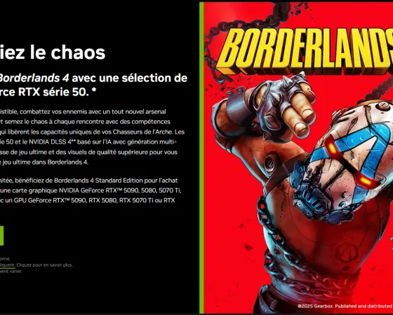 Nvidia Bundle Borderlands 4 Thumb