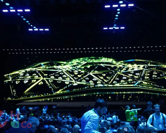 Nvidia Gtc Paris25 Conference Thumb