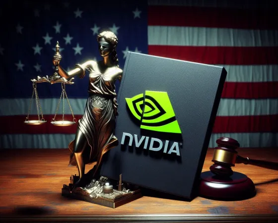 Nvidia Logo Justice Usa Ia Thumb