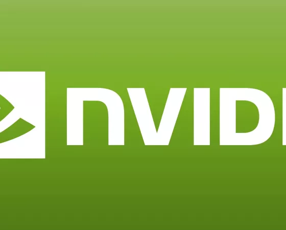 Nvidia Logo Thumb