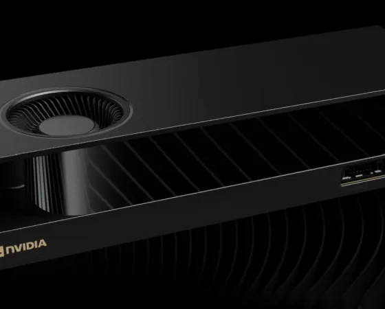 Nvidia Rtx Pro 4000 Sff Thumb
