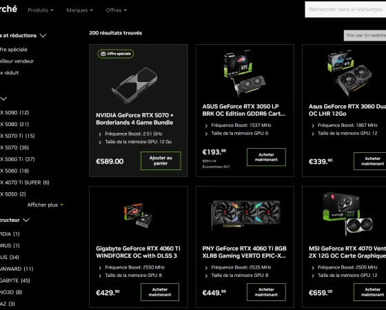 Nvidia Store France Rtx50 Fe Thumb