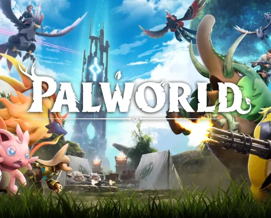 Palworld Thumb