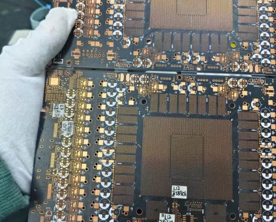 Pny Rtx 5090 Pcb Chiphell Thumb