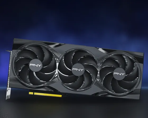 Pny Rtx5090 Triple Fan Oc Banniere Thumb