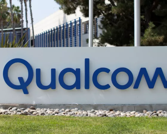 Qualcomm Logo Thumb