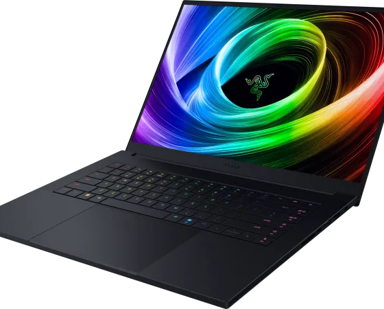 Razer Blade 16 2025 Thumb