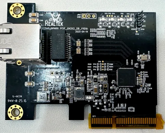 Realtek Rtl8127 Computex 2025 2 Thumb