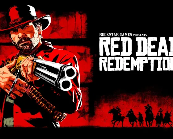 Red Dead Redemption 2 Thumb