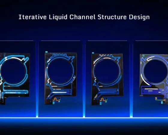 Redmagic 11 Pro Plus Watercooling2 Thumb