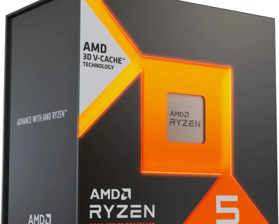 Ryzen 5 7600x3d Box Ok Thumb