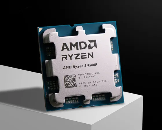 Ryzen 5 9500f Tray Thumb