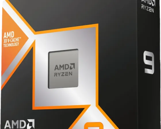 Ryzen 9 9000x3d Box Thumb