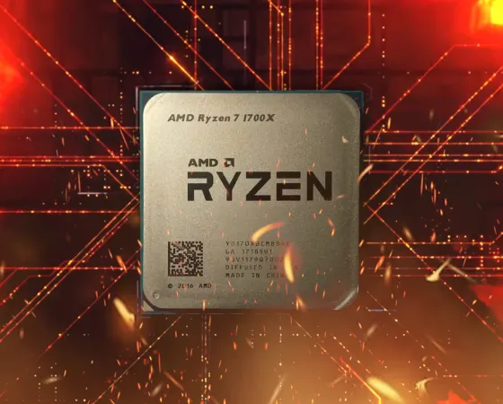 Ryzen7 1700x Gaming Banniere Thumb