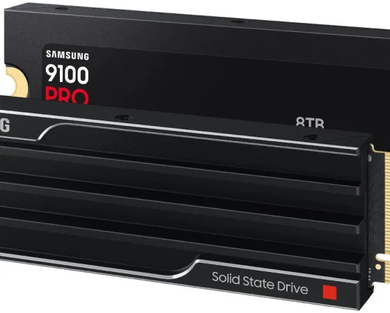 Samsung 9100 Pro 8to Thumb