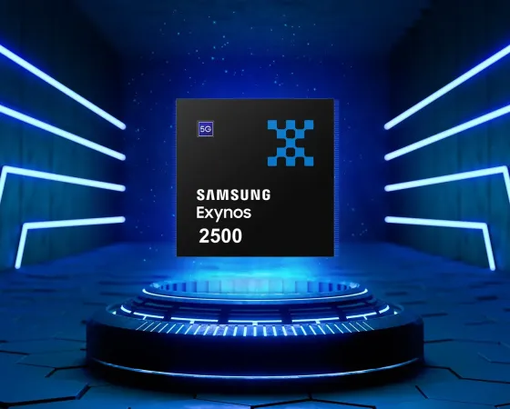 Samsung Exynos 2500 Thumb