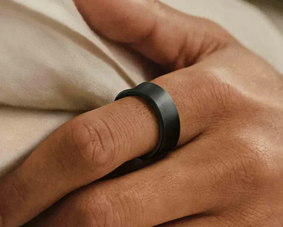 Samsung Galaxy Ring 0 Thumb