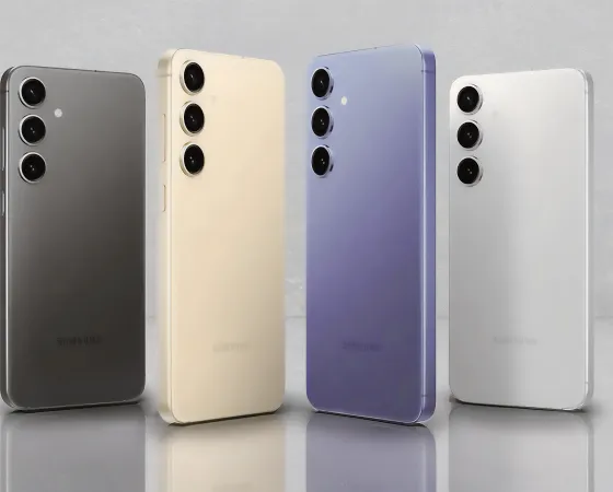 Samsung Galaxy S24 Plus Header Thumb