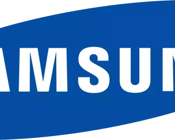 Samsung Logo Thumb