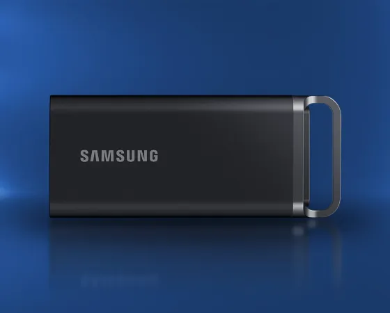 Samsung Portable Ssd T5 Evo Banner Thumb