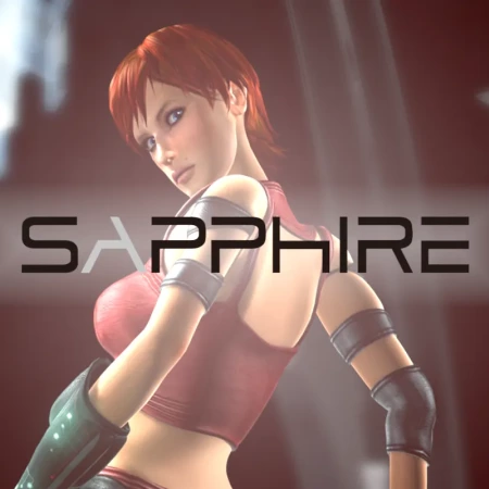 Sapphire Logo Thumb