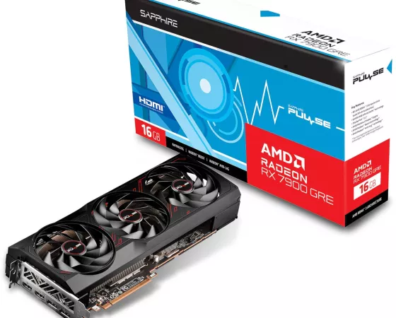 Sapphire Rx 7900 Gre Pulse Thumb