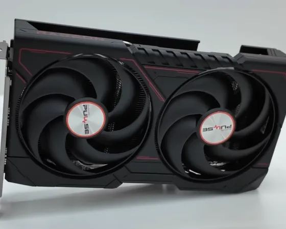 Sapphire Rx 9060 Pulse Technosaurus Thumb