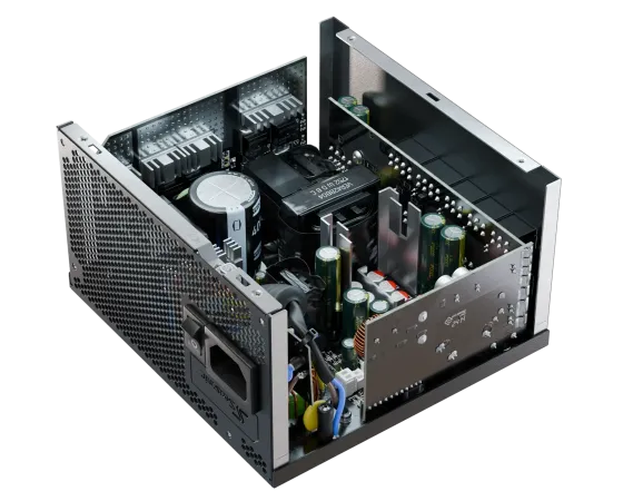 Seasonic Core Gx Atx 3 Thumb