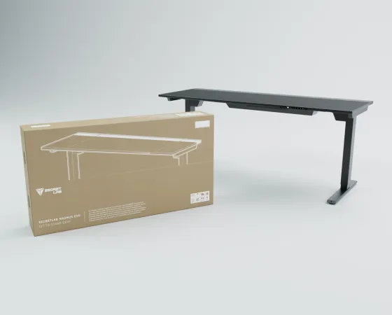 Secretlab Magnus Evo Box Thumb