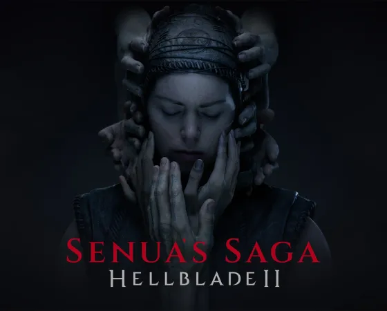 Senua Saga Hellblade2 Titre Thumb