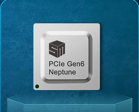 Silicon Motion Controleur Controleur Pcie 6 Neptune Thumb