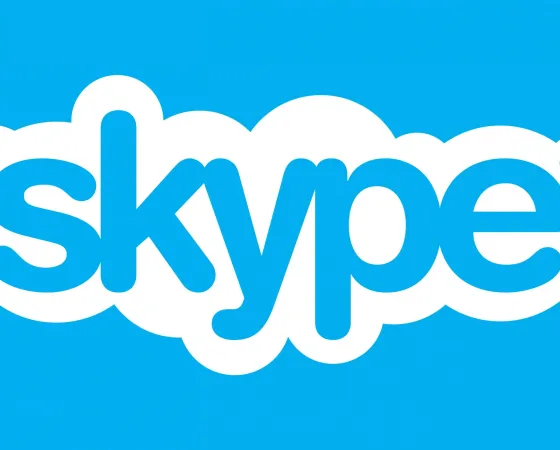 Skype Logo Thumb