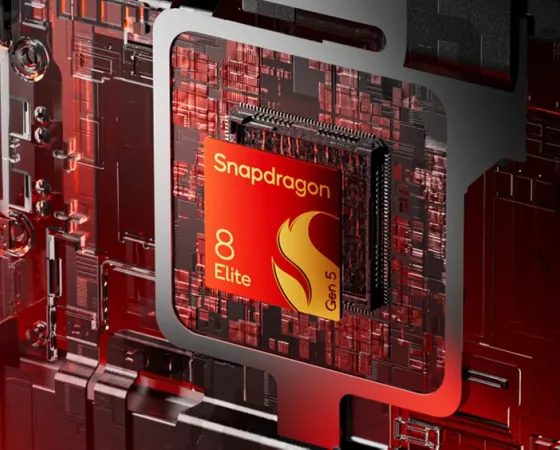 Snapdragon 8 Elite Gen 5 Thumb