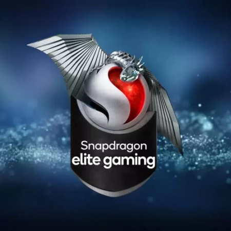 Snapdragon Elite Gaming Thumb