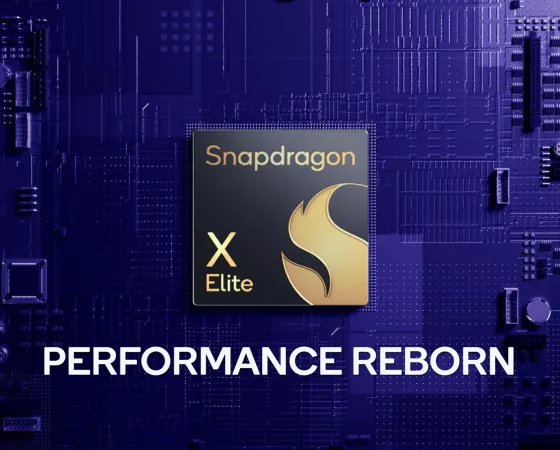 Snapdragon X Elite Logo Thumb