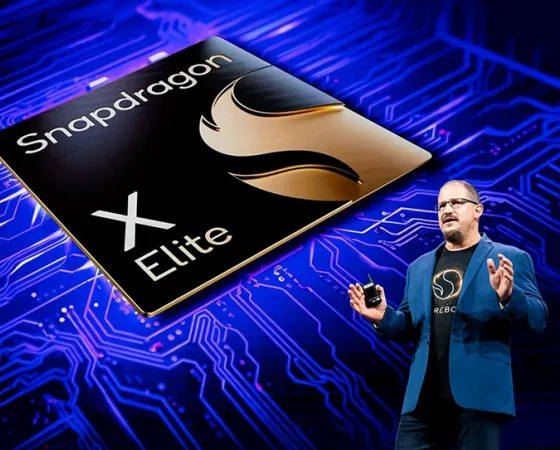 Snapdragon X Elite Qualcomm Computex 2024 Thumb