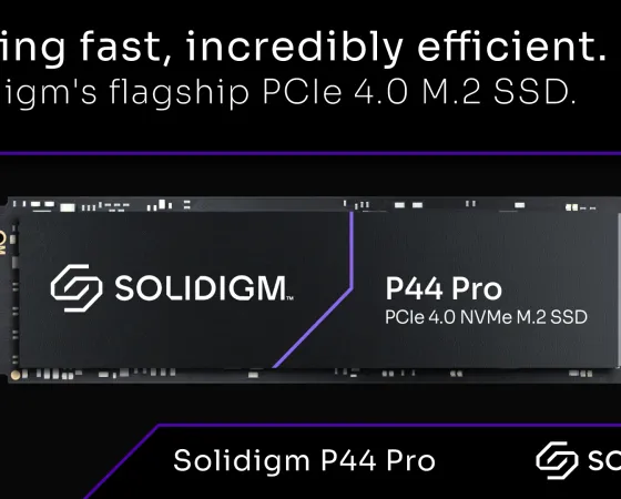 Solidigm P44 Pro Thumb