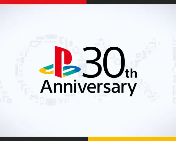 Sony Playstation 30e Anniversaire Ps5 Pro Thumb