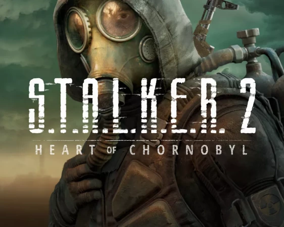 Stalker2 Heart Of Chornobyl Thumb