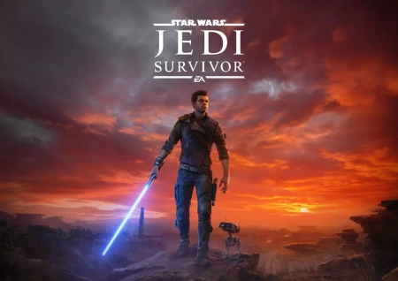 Star Wars Jedi Survivor Thumb