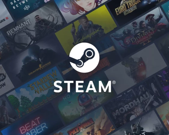 Steam Logo2 Thumb