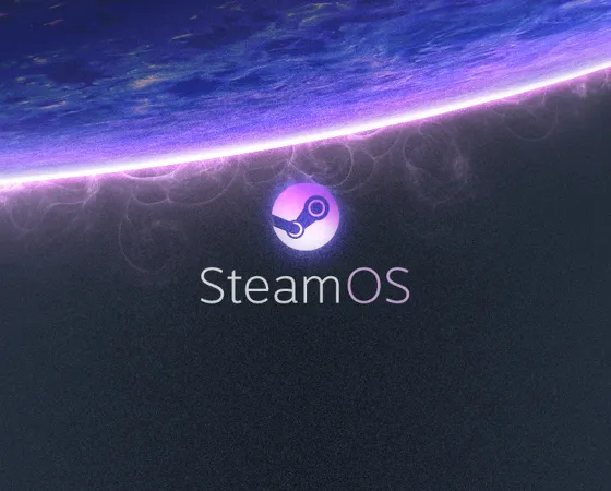 Steamos Logo Thumb