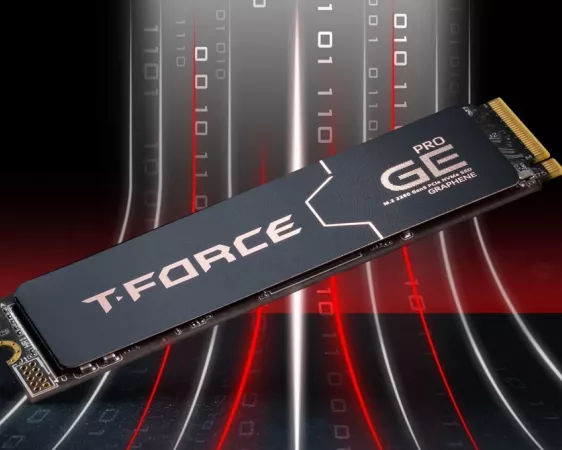 Team Group Ssd T Force Ge Pro Pcie 5 Banniere Recadree Thumb